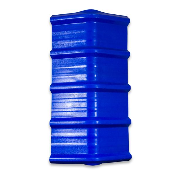 Caballete Asa Color Azul - Imagen 3
