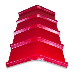 Caballete Asa Rojo