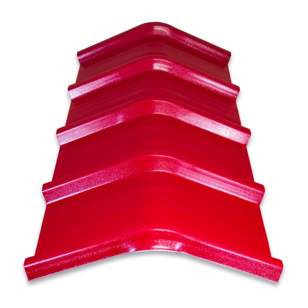 Caballete Asa Rojo