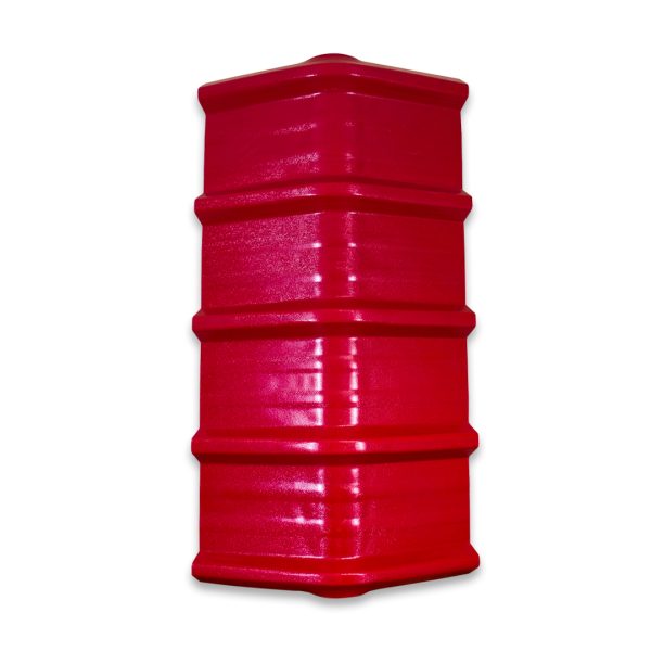 Caballete Asa Rojo - Imagen 4