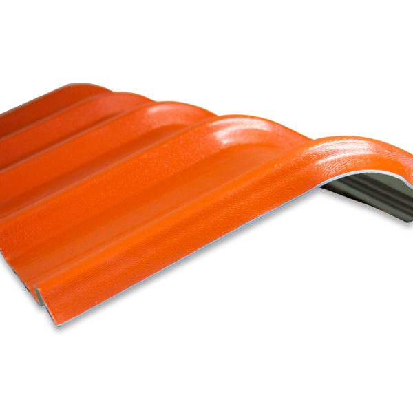 Caballetes Asa Color Naranja - Imagen 3