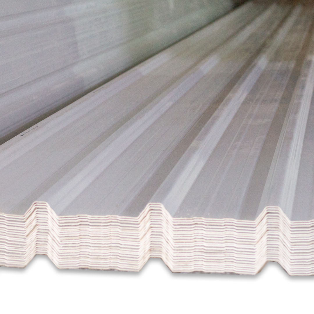 Teja Upvc Termo Acústica Blanca