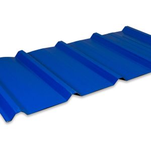 Teja Arquitectónica Azul
