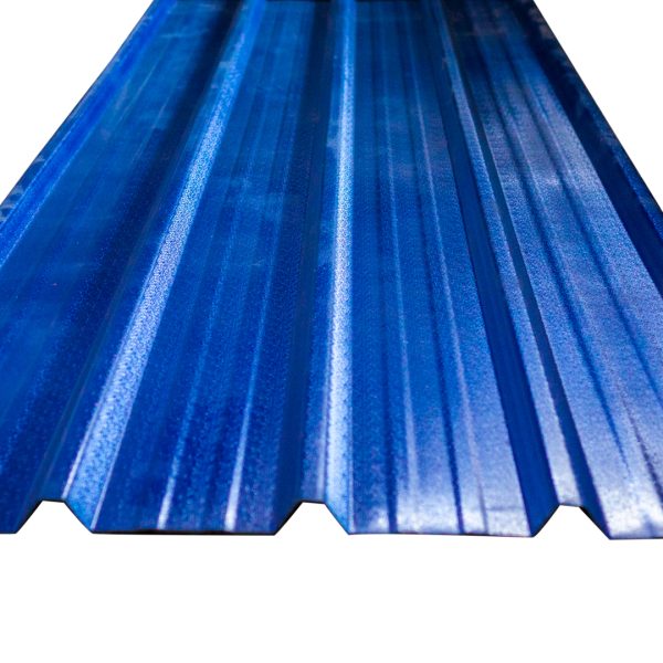 Teja Asa Azul