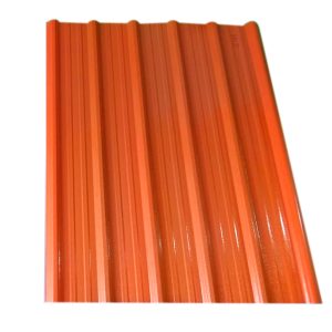 Teja Asa Naranja
