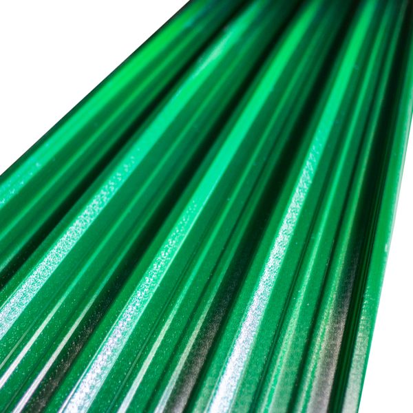Teja Asa Verde