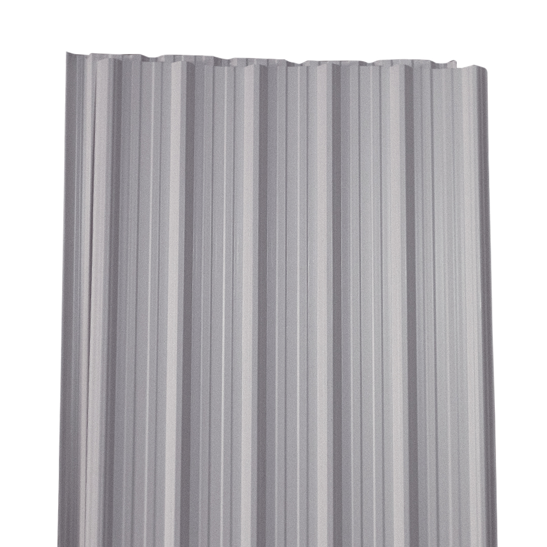 Teja Upvc Termo Acústica 2mm - Imagen 2