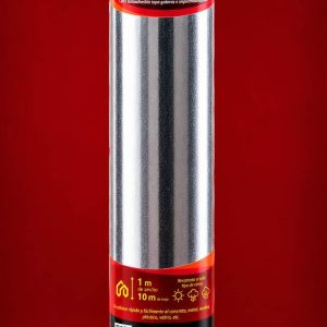 Cinta Asfáltica Cinttacol 1m x 10mts x 1.5mm