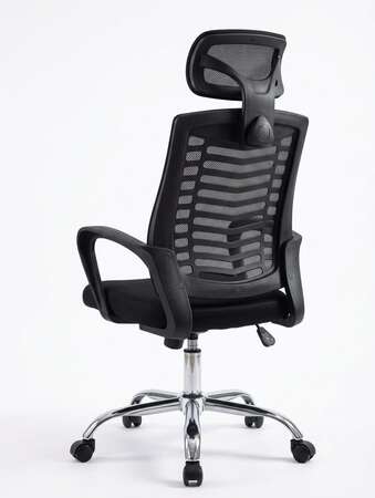 Silla Ergonómica Ref 5003B - Imagen 2