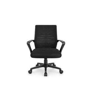 Silla Ergonómica Ref 819B