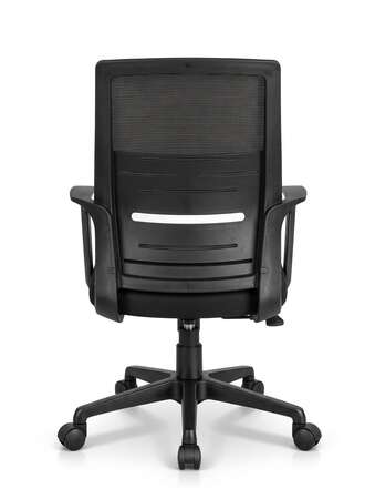 Silla Ergonómica Ref 819B - Imagen 3
