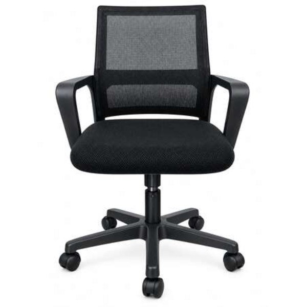 Silla Ergonómica Ref 848B