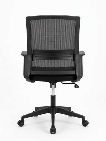 Silla Ergonómica Ref 848B - Imagen 3